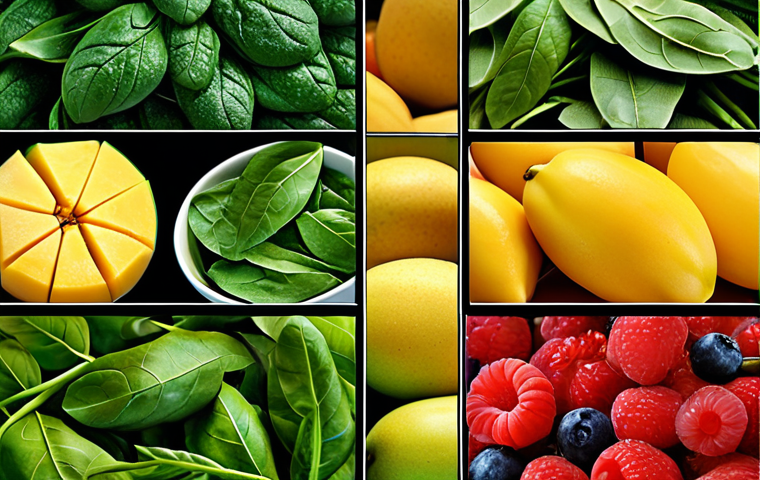 고압 처리식품 공정 - "High pressure processing equipment in a food production facility, showcasing fruit juice being proc...