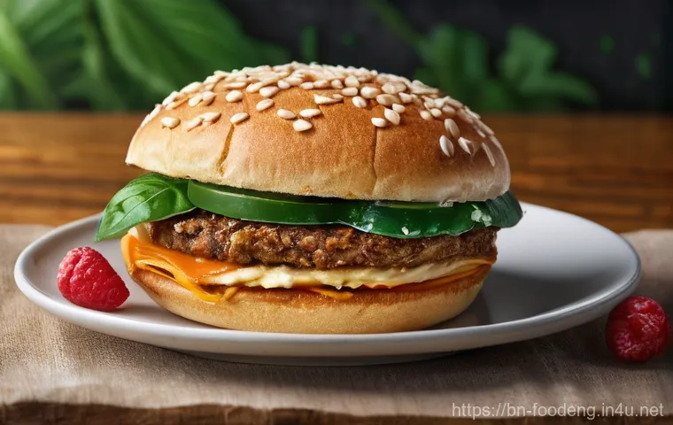 식품의 글리세믹 지수 연구 - Here are three detailed image generation prompts in English, based on the provided content: