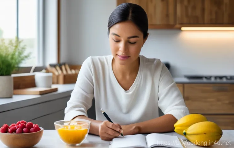 식품의 글리세믹 지수 연구 - Prompt 1: The Deceptive Appearance of Food and Hidden Sugars**