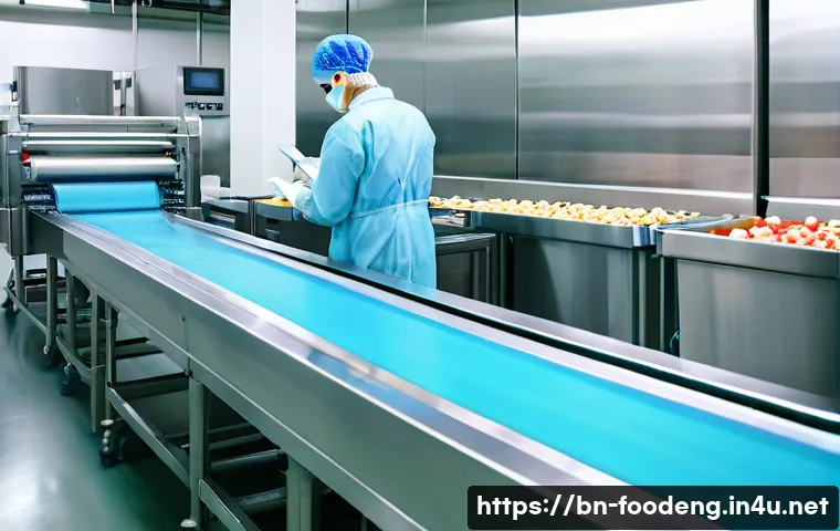 HACCP 인증과 적용 관련 이미지 1