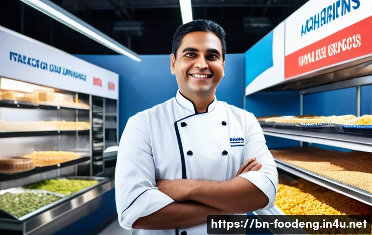 HACCP 인증과 적용 관련 이미지 2