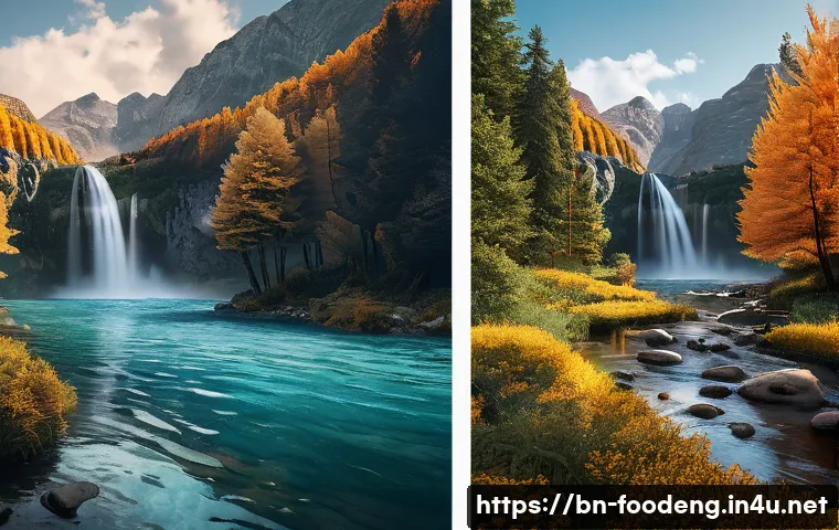 식품공학의 역사 - Here are three detailed image prompts: