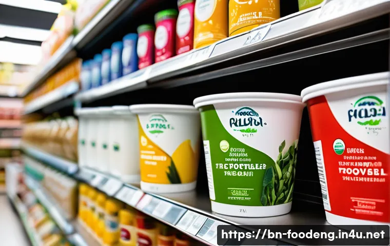 식품에서의 유화 및 분산기술 관련 이미지 1