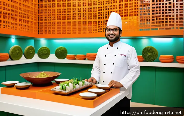 식품공학에서의 3D 프린팅 관련 이미지 1